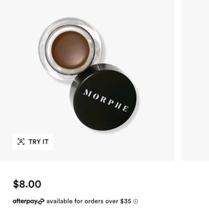 Morphe Brow Pomede New ( Latte)