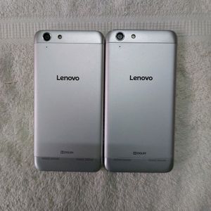 Lenovo K5 Vibe 4G x2