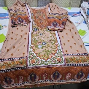 Kurti Set