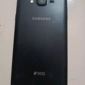 Samsung Duos