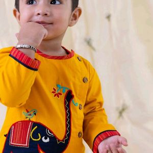 Boys Ethnic Wear