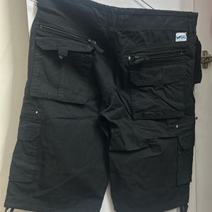 Cargo Shorts