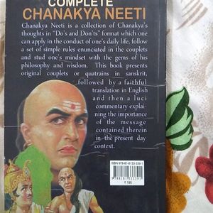 complete chanakya neethi