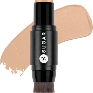 SUGAR Foundation Stick with In-Built Brush Any 1