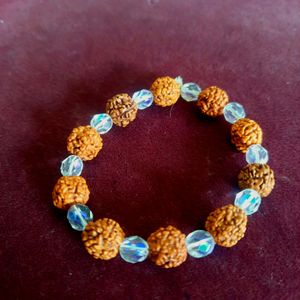 Rudraksh Bracelet