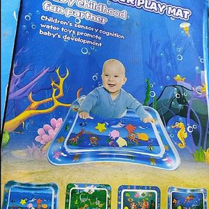 Baby Water Play Mat