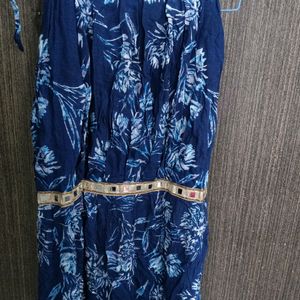 Casual Long Straight Dress For Small Party. Sleeve