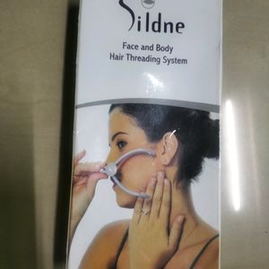 Sildne Face & Body Hair Threading System💫