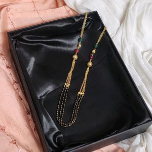 Mangalsutra (Brand New)