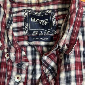 Bare Formal Shirt