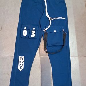 Funky Track Pant A1 Condition