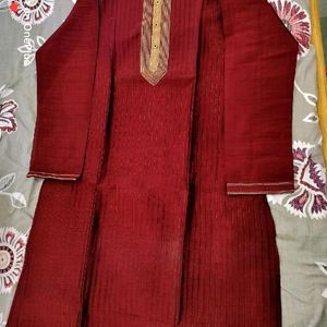 Wedding Wear Chola Pajama (Pant-kurta)