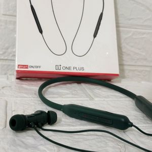 OnePlus Neckband Z2 Anc