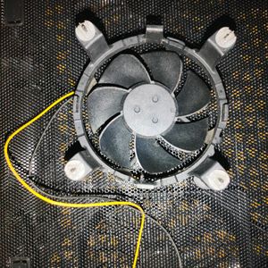 Cpu Cooling Fan