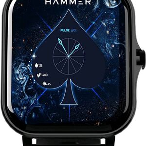 New Hammer Smart Watch