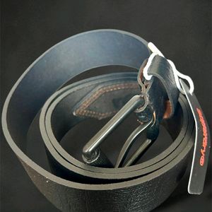 Superdry Genuine Leather Belt Men's