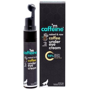 Mcaffeine Coffee Under Eye Cream