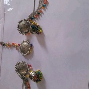 Jwellery Combo 2 Set