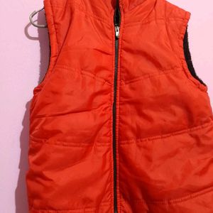 Puffer West Jacket