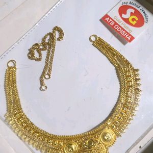 Necklace Jewellery Rani Har