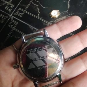 Original Xenlex Watch Dial