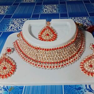 Necklace Set