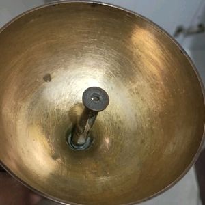 Brass Diya