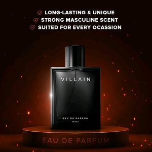 VILLIAN (EAU DE PARFUM) 100 ML