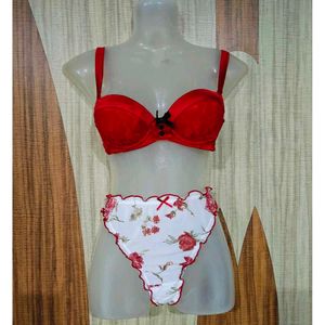 Combo Of Mix Size 11 Bra Penty Set