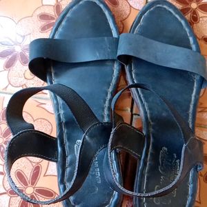 Wedge Sandal