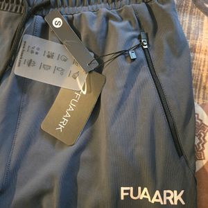 FUAARK Trackpant With Tag