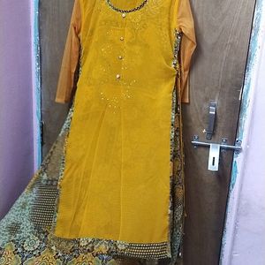 Women's Kurta