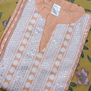 Short Kurti 2xl