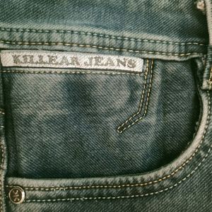 Killer Jeans For Men