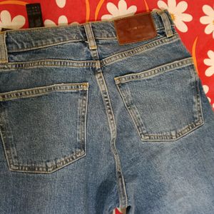 Zara Jeans