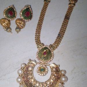 Jewellery Set