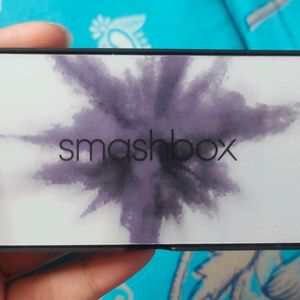 Smashbox Eyeshadow (Punked)