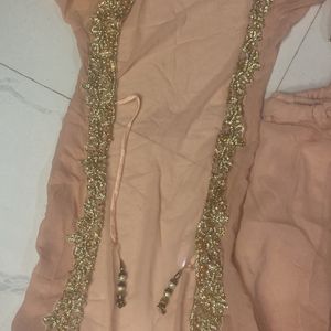 Pakistani Dress