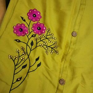 New Beautiful Kurta 34-36 Size