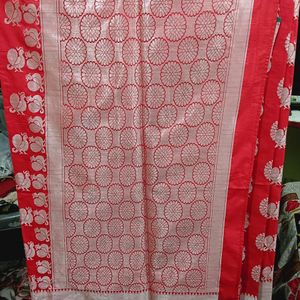 Banarasi Silk Saree