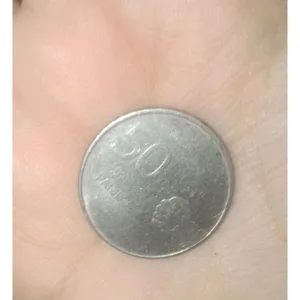 Rare 50 Paisa Coin 👛