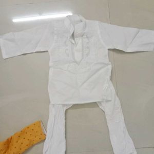 Kid's Clothes