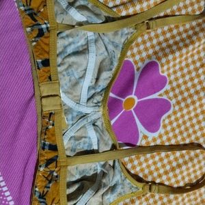 Soft Handkerchief (Pack Of 4)