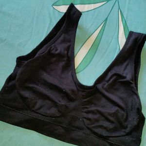 Sports Bra 34 C