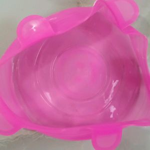 Silicone Lids Microwave