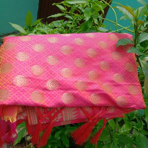 💖💖Beautiful Banarasi Art Slik Saree💖💖