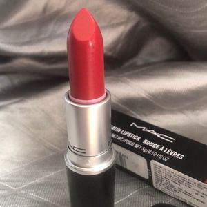 Mac lipstick