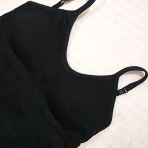 Totally New Sports Bra