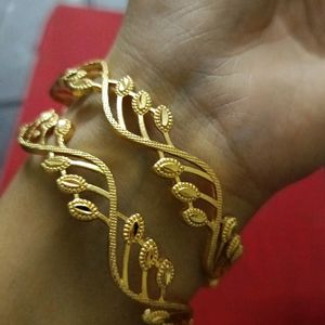 Micro Gold Plated Bengals