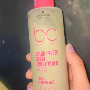 Colour Freeze Spray Conditioner